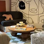 Mini Loft - Cosy Daire *