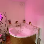 Mini Loft - Cosy Apartment Dijon