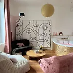 Mini Loft - Cosy