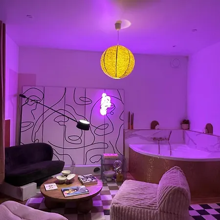 Mini Loft - Cosy * Дижон