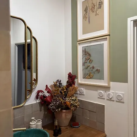 Apartment Mini Loft - Cosy