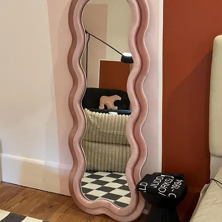 Mini Loft - Cosy Апартаменты *