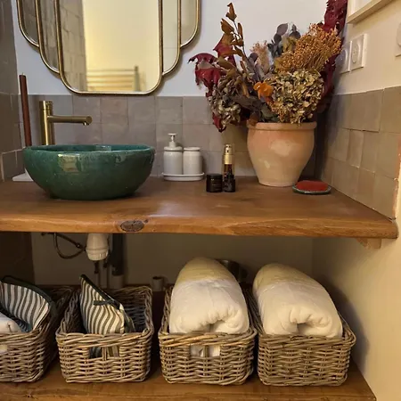 Mini Loft - Cosy Apartment