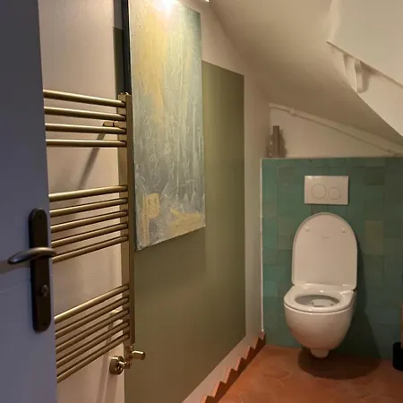 Mini Loft - Cosy * Dijon