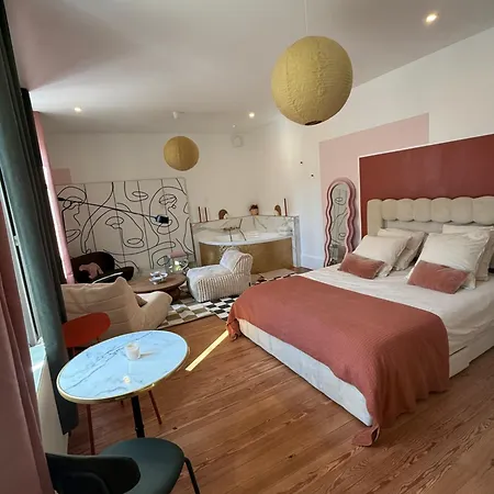 Lejlighed Mini Loft - Cosy