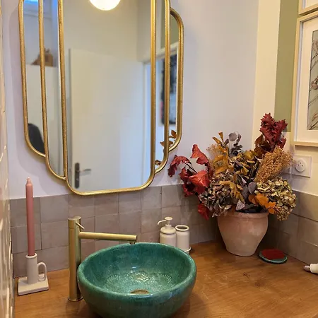 Mini Loft - Cosy * Dijon