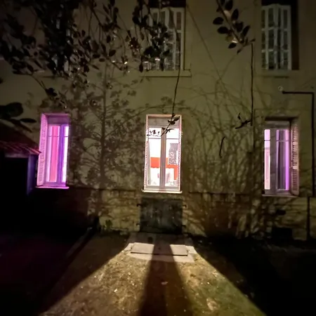 Mini Loft - Cosy Apartment