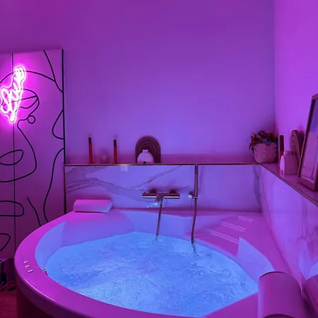 Mini Loft - Cosy Dijon