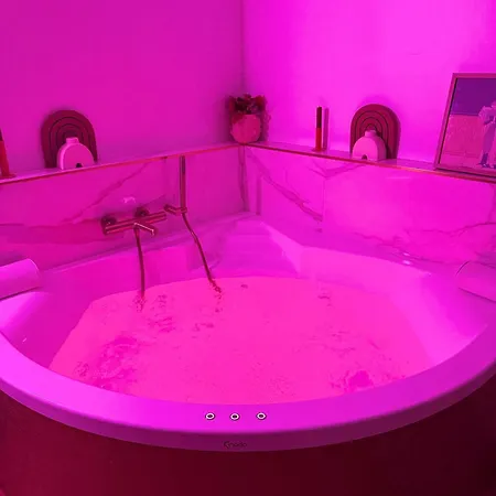 Mini Loft - Cosy Dijon