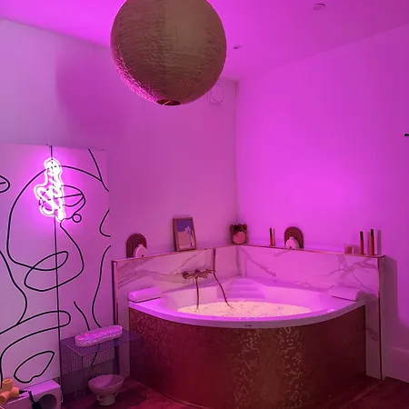 Mini Loft - Cosy Ντιζόν