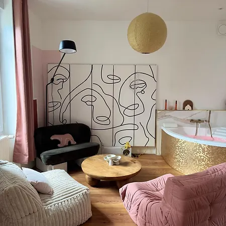 Mini Loft - Cosy