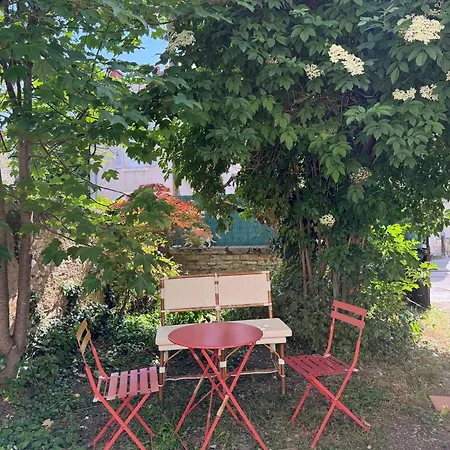 Lejlighed Mini Loft - Cosy *