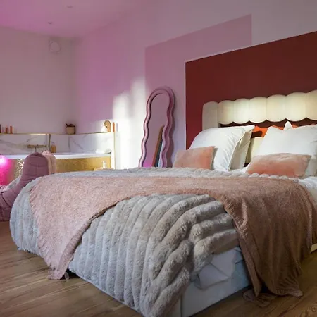 Mini Loft - Cosy