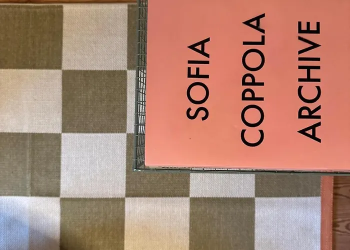 Appartement Mini Loft - Cosy