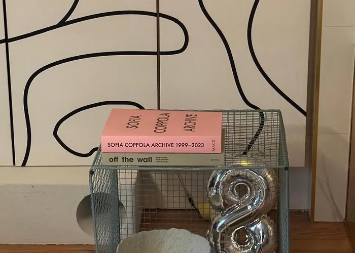 公寓 Mini Loft - Cosy 第戎