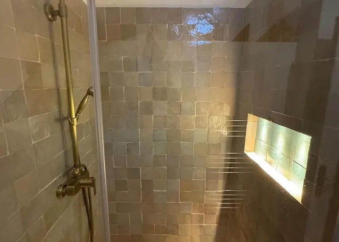 Mini Loft - Cosy Apartment Dijon