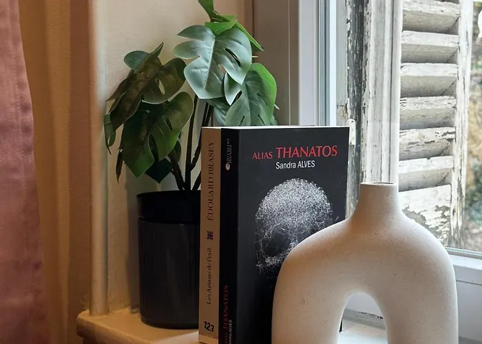 Mini Loft - Cosy 第戎