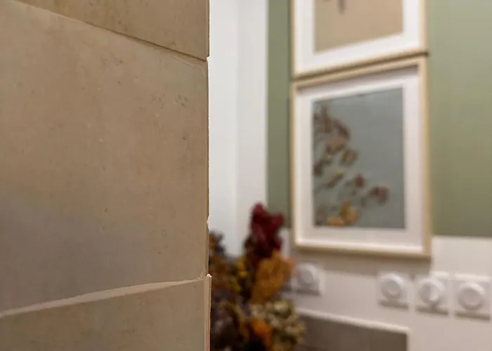 Appartement Mini Loft - Cosy