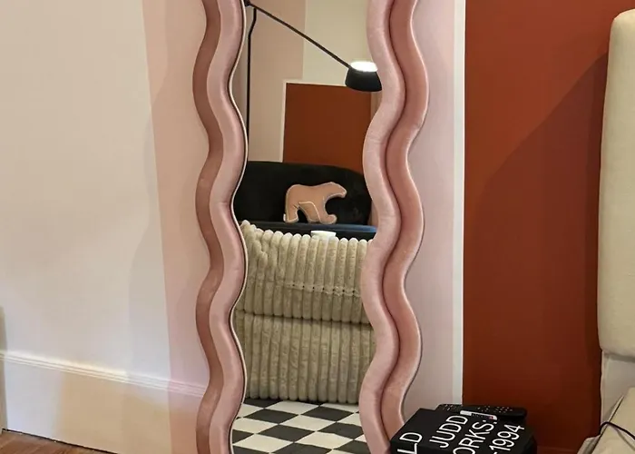 Mini Loft - Cosy Διαμέρισμα *