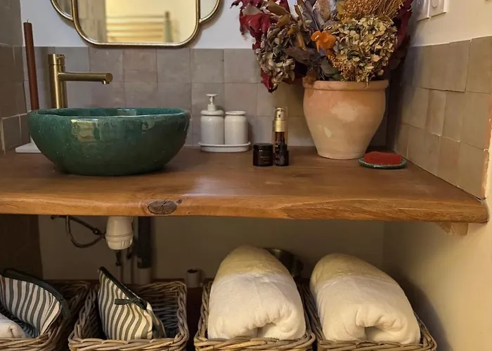 Mini Loft - Cosy Appartement