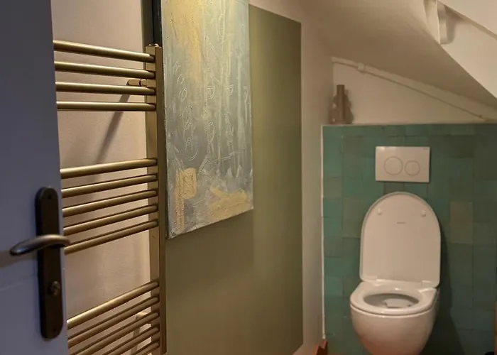 Mini Loft - Cosy * Ντιζόν