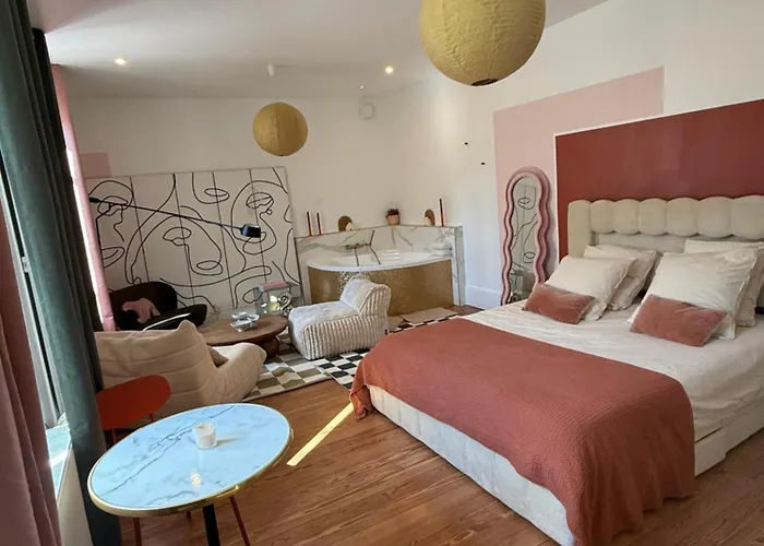 Lejlighed Mini Loft - Cosy