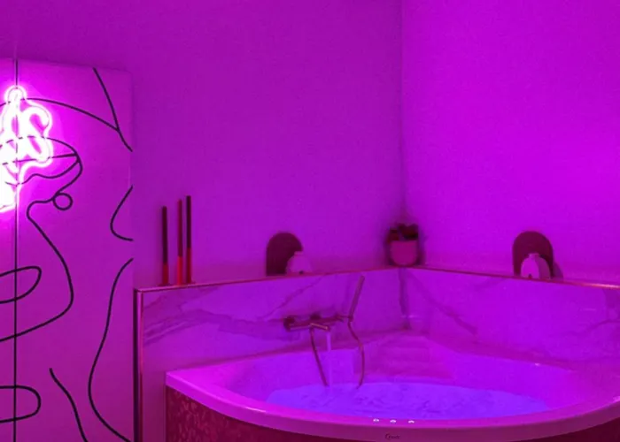 Mini Loft - Cosy 公寓 第戎