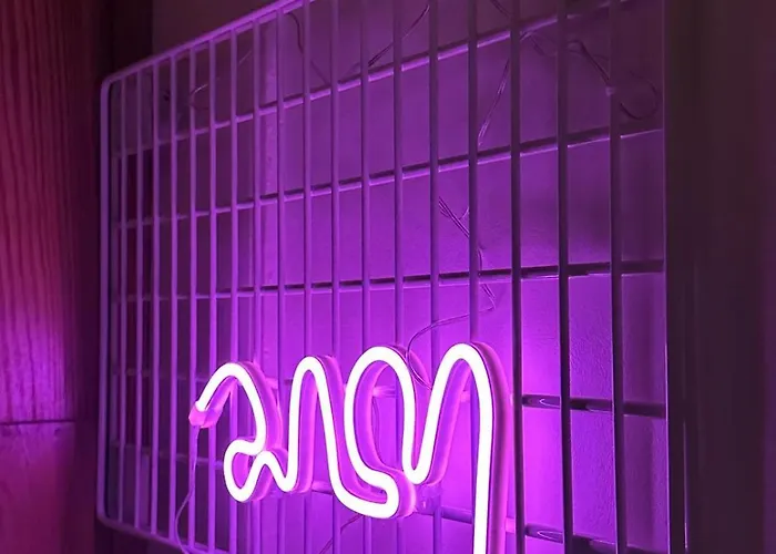 Apartment Mini Loft - Cosy