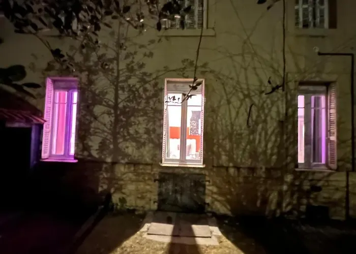 Mini Loft - Cosy Apartment