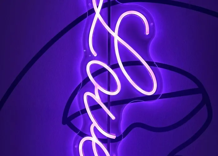 Mini Loft - Cosy 公寓 第戎