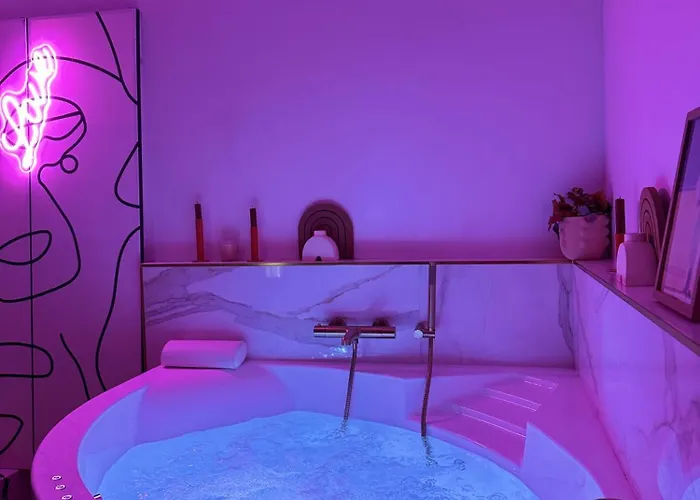 Mini Loft - Cosy 第戎