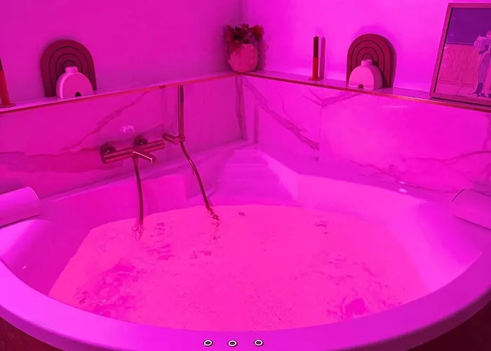 Mini Loft - Cosy 第戎