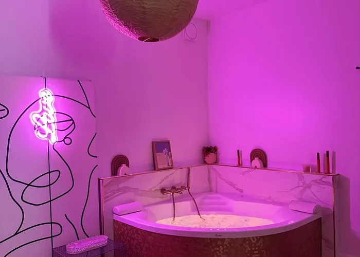 Mini Loft - Cosy Ντιζόν