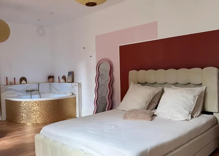 Mini Loft - Cosy Διαμέρισμα *