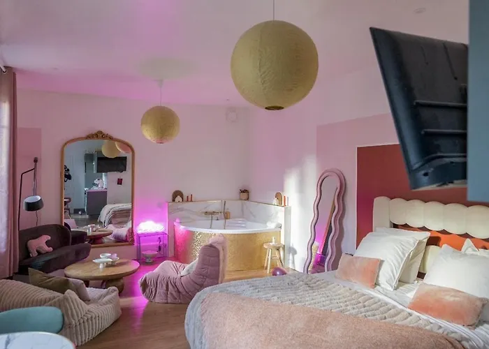 Mini Loft - Cosy * 第戎